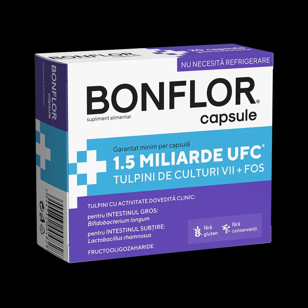 Bonflor