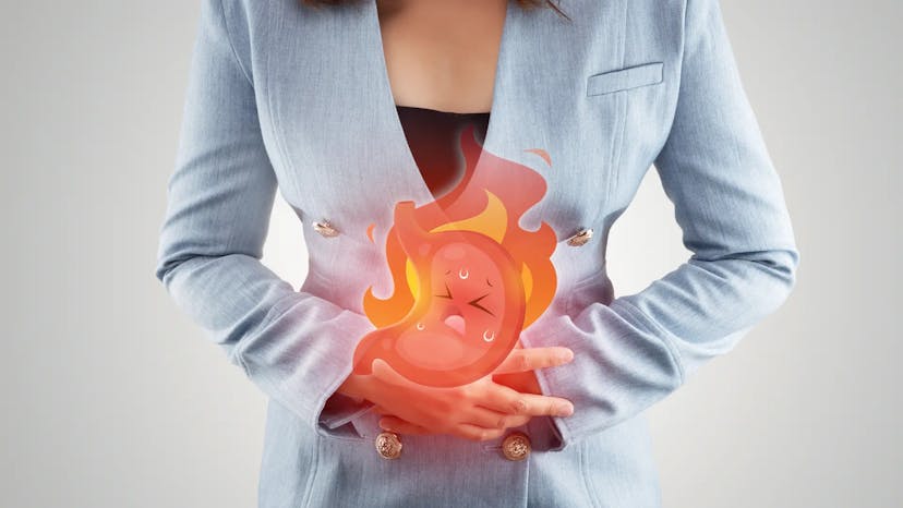 5 metode simple prin care poți evita arsurile la stomac