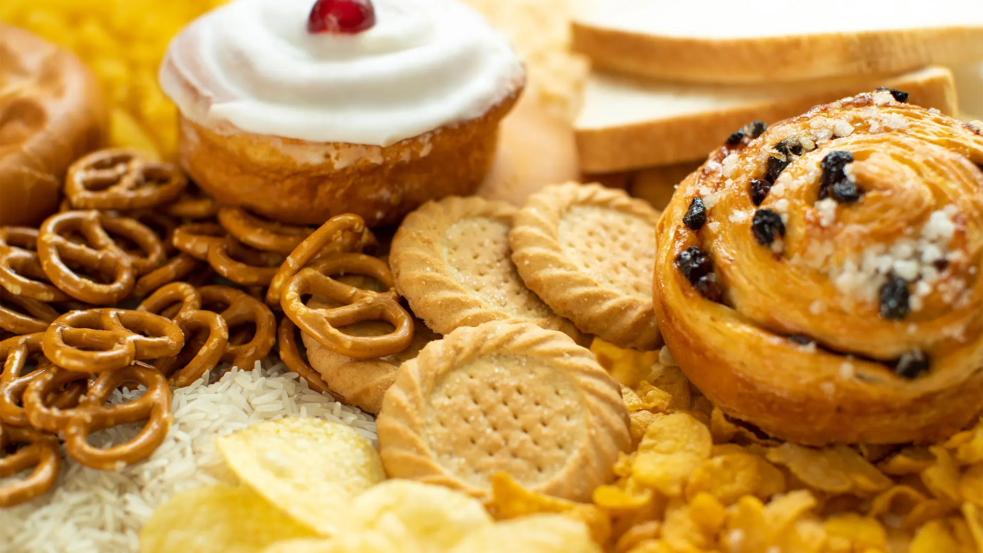 Ce trebuie să știi despre alimentele procesate