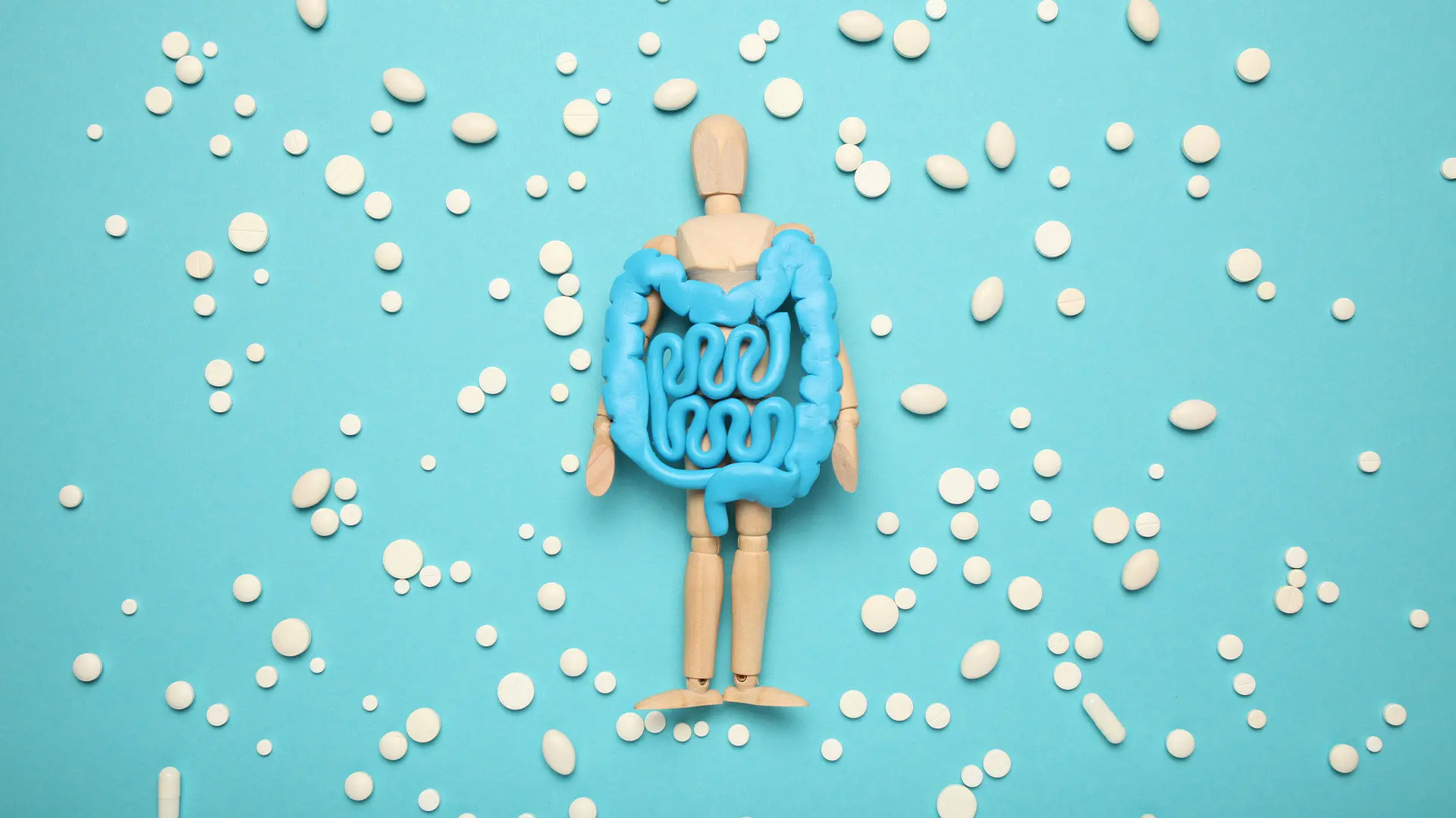 Cum influențează flora intestinală sistemul imunitar?