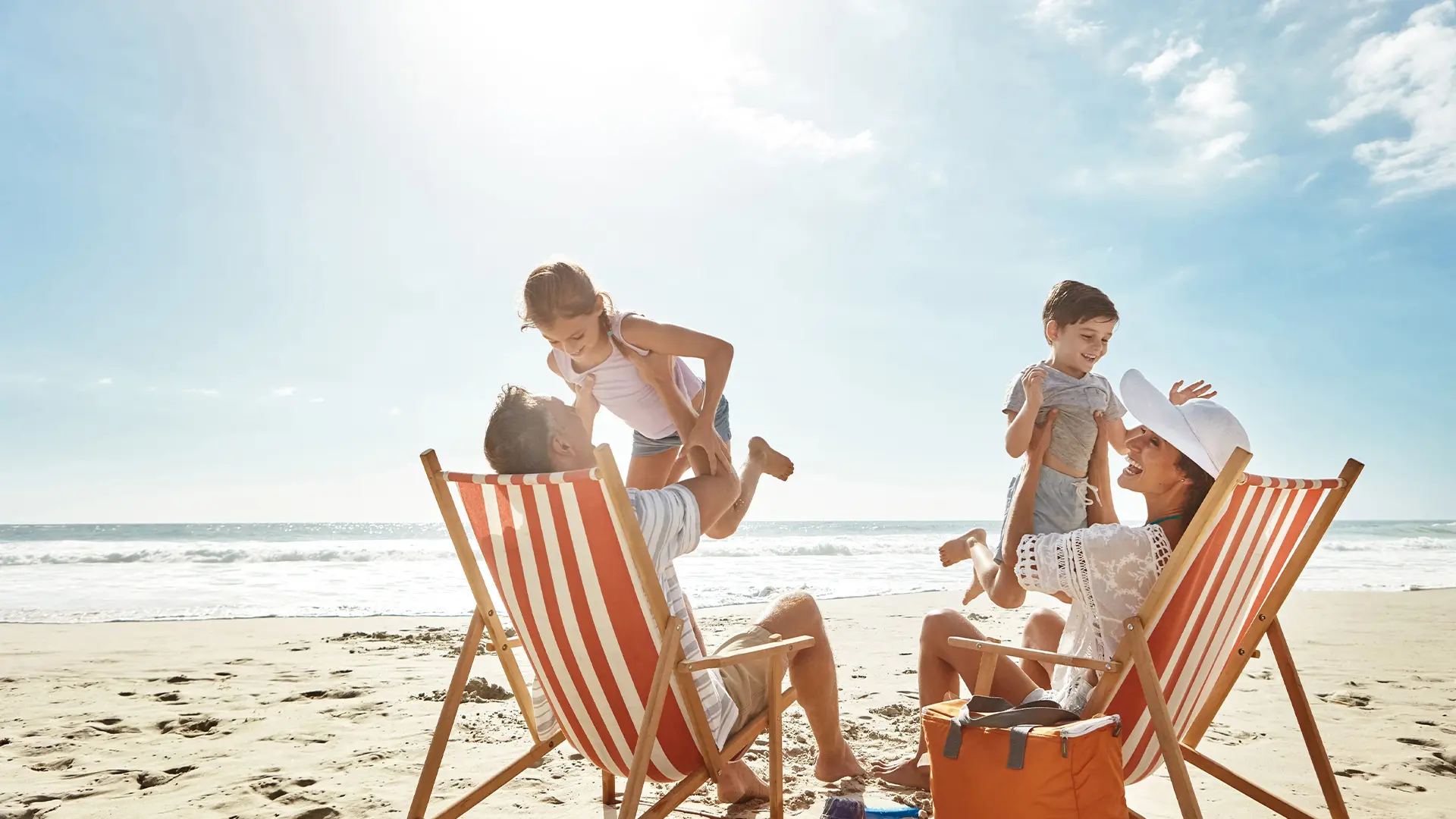 Resetează-ți organismul după vacanță